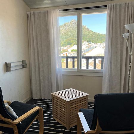 El Patio De Catalina Apartment Gaucín Екстериор снимка