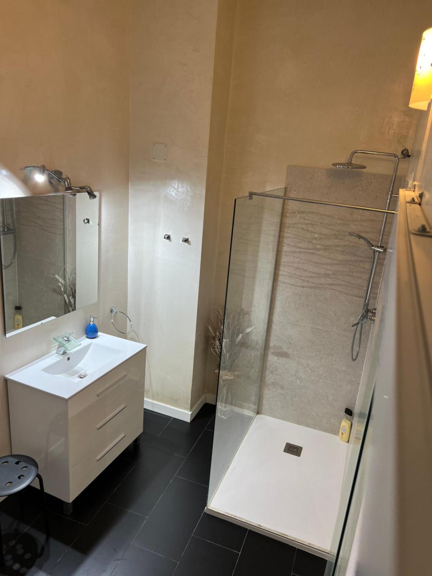 El Patio De Catalina Apartment Gaucín Екстериор снимка