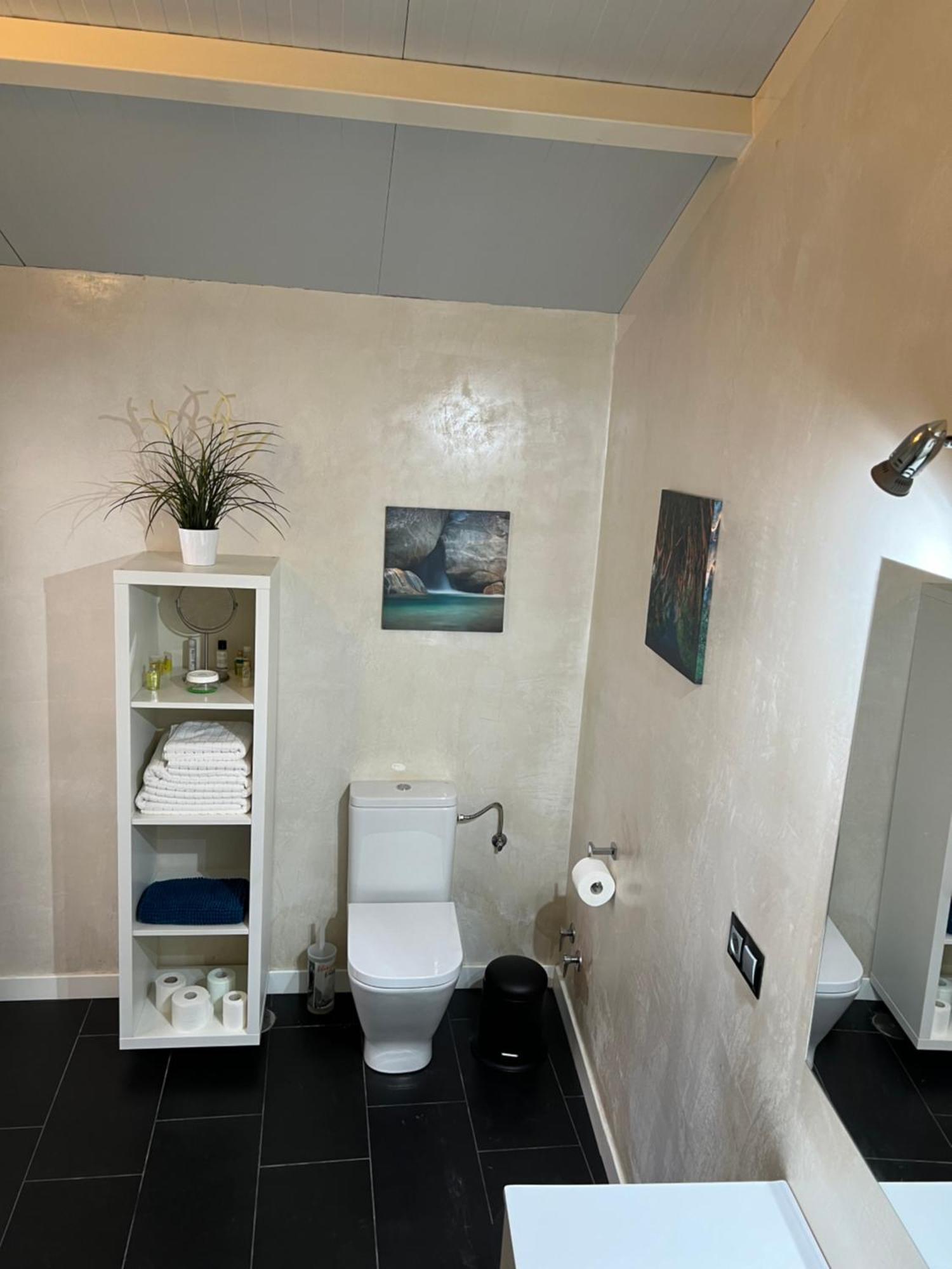 El Patio De Catalina Apartment Gaucín Екстериор снимка