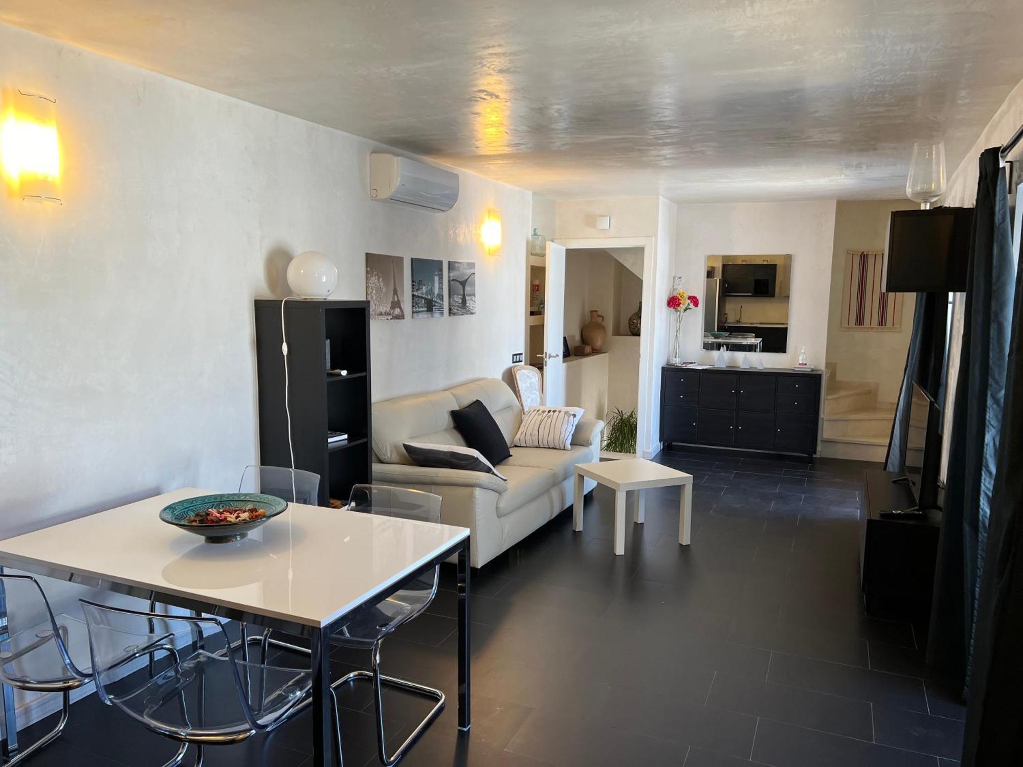 El Patio De Catalina Apartment Gaucín Екстериор снимка