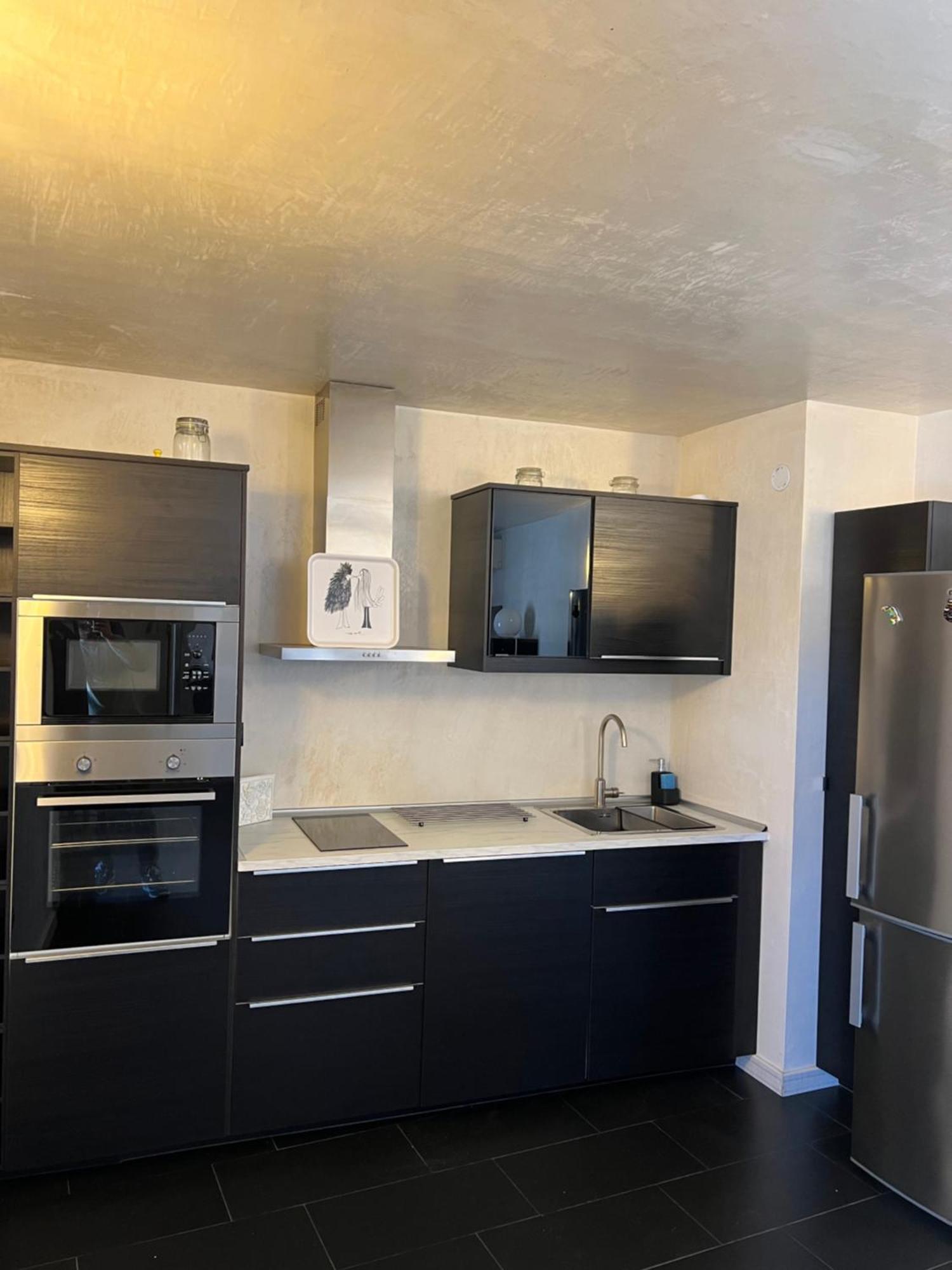 El Patio De Catalina Apartment Gaucín Екстериор снимка