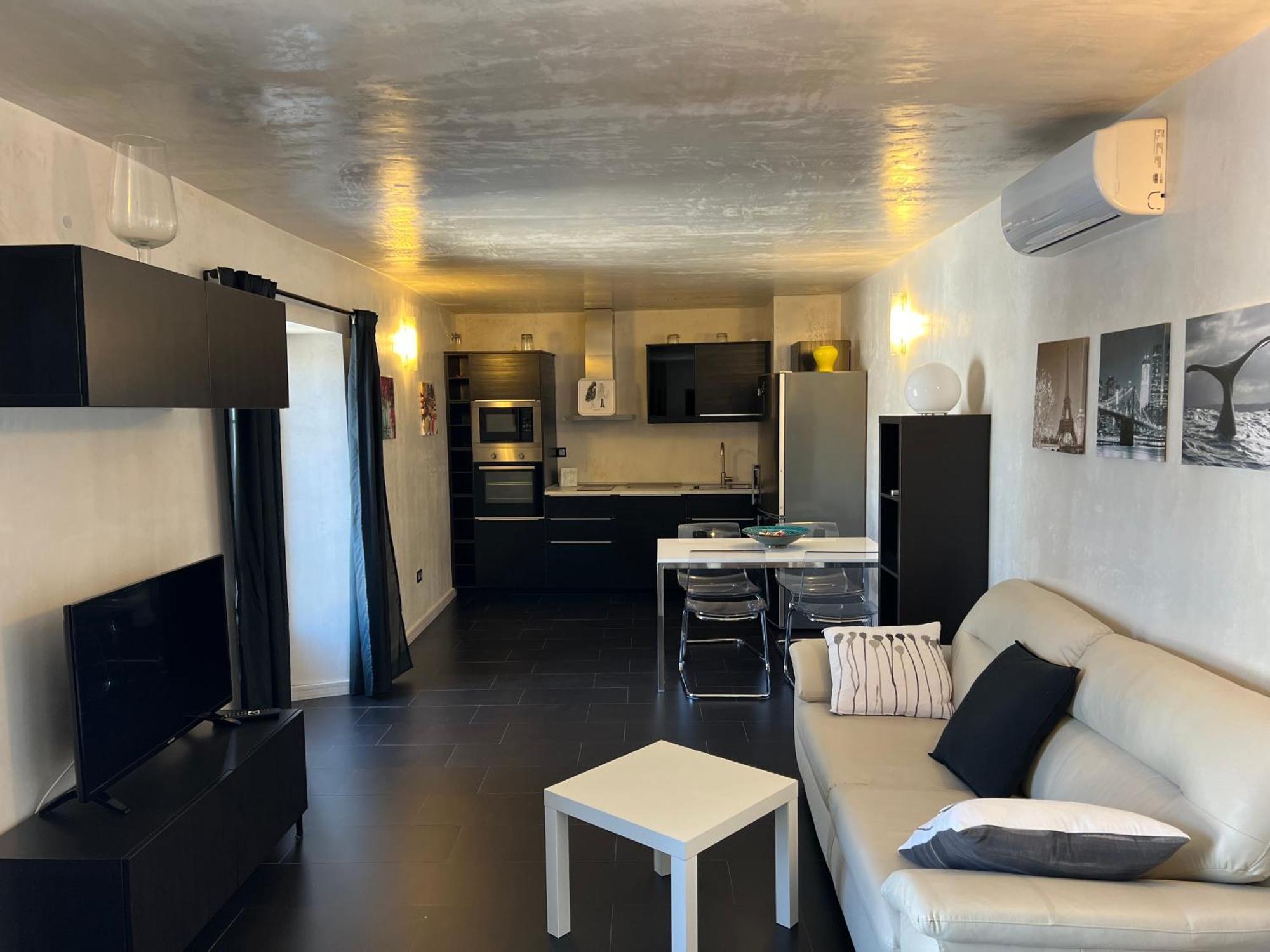 El Patio De Catalina Apartment Gaucín Екстериор снимка
