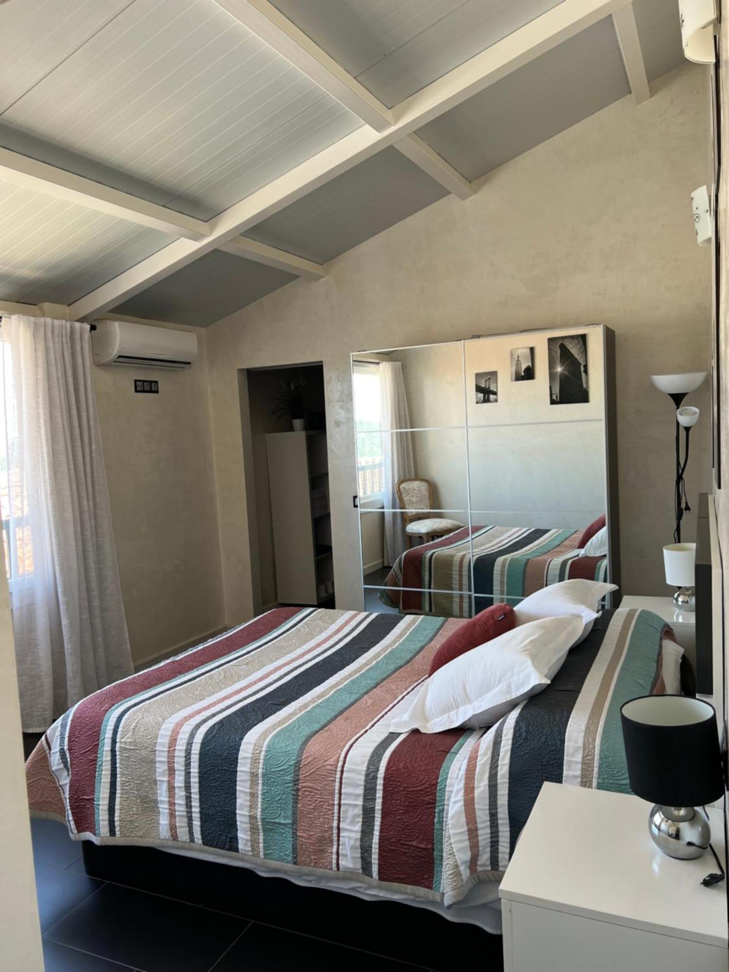 El Patio De Catalina Apartment Gaucín Екстериор снимка